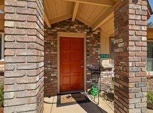 19534 Rawhide Rd, Sonora, CA 95370