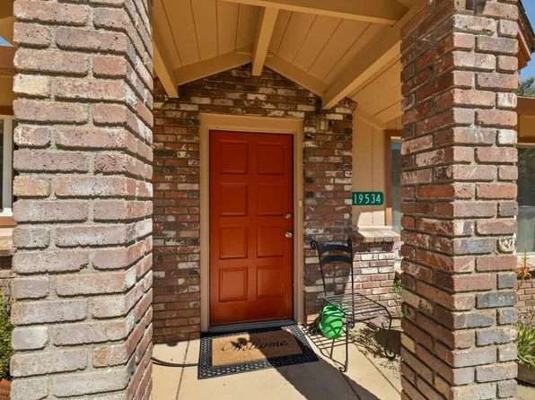19534 Rawhide Rd, Sonora, CA 95370