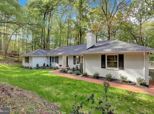 10902 Baronet Rd, Owings Mills, MD 21117