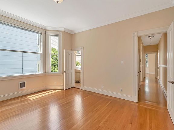 4th image of 1260 California St APT 8