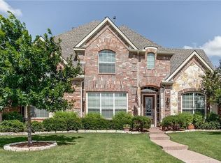1702 Redbay Dr, Wylie, TX 75098