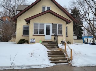 1330 Grand St NE, Minneapolis, MN 55413