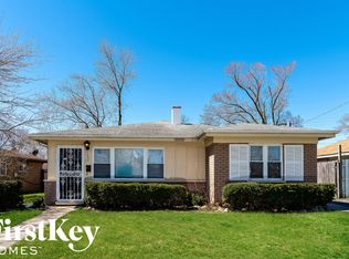 1250 Arthur St, Calumet City, IL