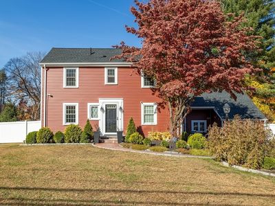 483 Belknap Rd, Framingham, MA, 01701