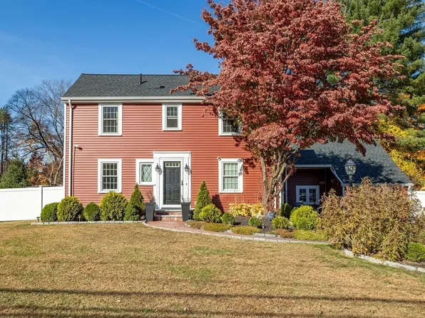 483 Belknap Rd, Framingham, MA 01701