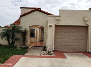 741 Green Valley Ln, Melbourne, FL 32940