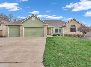 7510 SW Arthurs Rd, Topeka, KS 66610