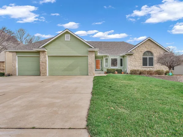 7510 SW Arthurs Rd, Topeka, KS 66610