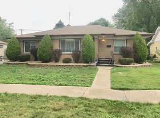 17933 Glen Oak Ave, Lansing, IL 60438