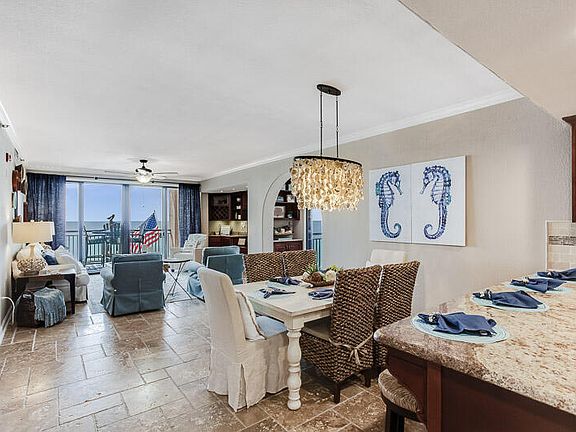 5th image of 8271 Gulf Blvd APT 704
