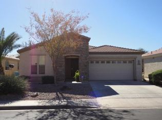 4153 E Indigo St, Gilbert, AZ 85298