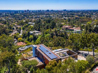 1360 Summitridge Pl, Beverly hills, CA, 90210