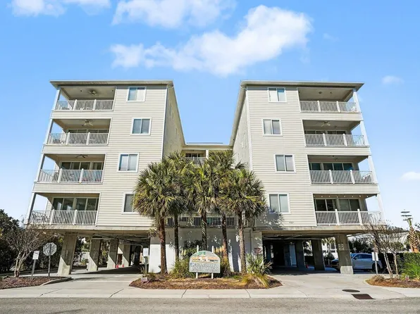 4604 S Ocean Blvd. #3D, North Myrtle Beach, SC 29582