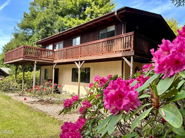 24560 Jimmie Ln, Fort Bragg, CA 95437