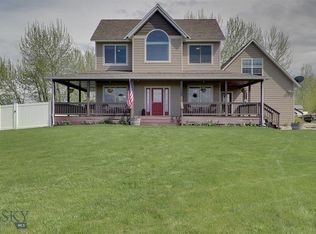 112 Skipper St, Belgrade, MT 59714