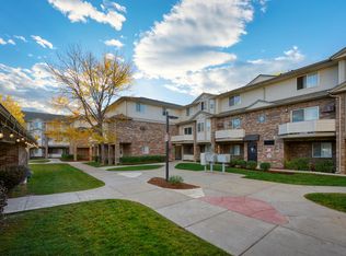 Trail Ridge Flats, Longmont, CO 80504
