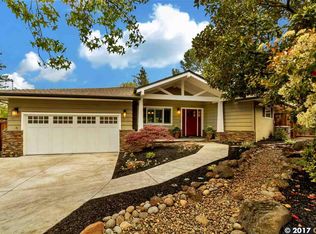 4 Parrot Ct, Walnut Creek, CA 94596