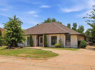 3805 Spyglass Rd, Oklahoma City, OK 73120