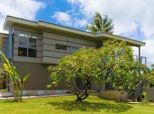 5071 Opelu St #B, Hanalei, HI 96714