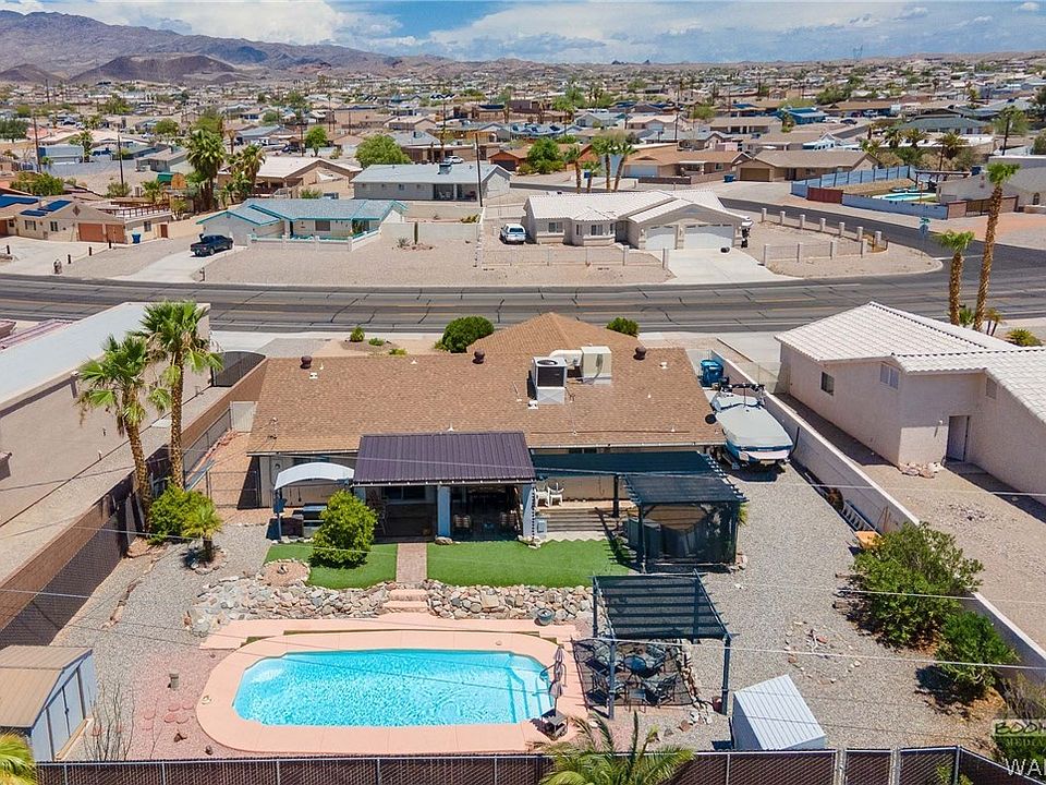 3521 Oro Grande Blvd, Lake Havasu City, AZ 86406 MLS 995164 Zillow