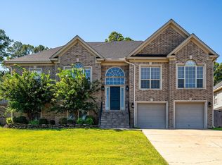 2518 Valley Park Dr, Little Rock, AR 72212