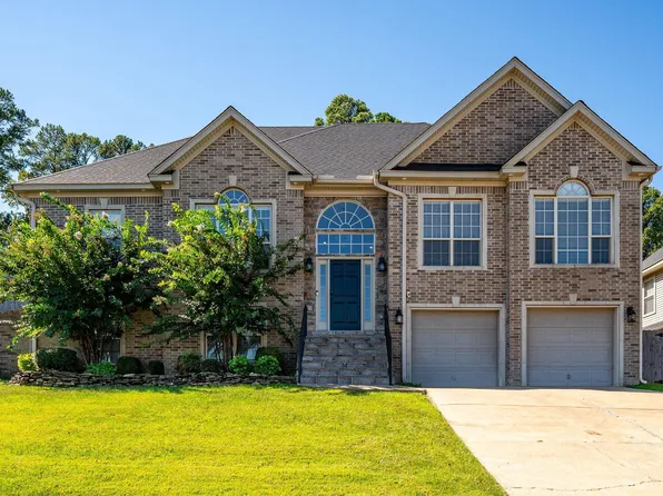 2518 Valley Park Dr, Little Rock, AR 72212