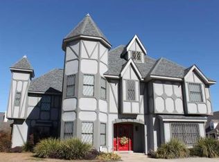35 Madewood Dr, Marrero, LA 70072