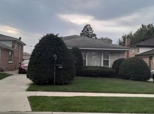 594 Marquette Ave, Calumet City, IL