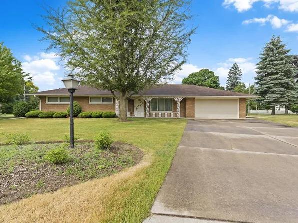 409 Vernon AVENUE, Thiensville, WI 53092