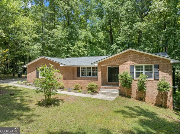 20 Pine Lake Dr, Cumming, GA 30040