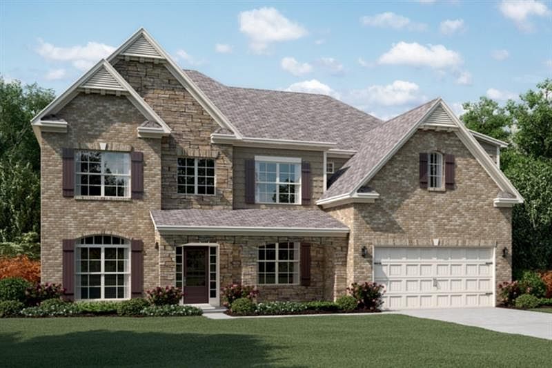 1st image of 4284 Crestworth Ln