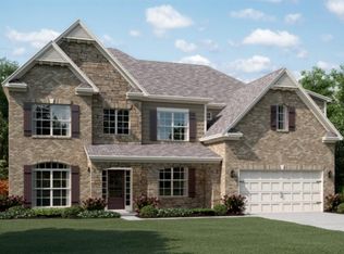 4284 Crestworth Ln, Marietta, GA