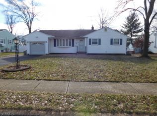 409 Danbury Ave, Raritan, NJ 08869