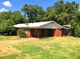 1808 W Sanford St, Arlington, TX 76012