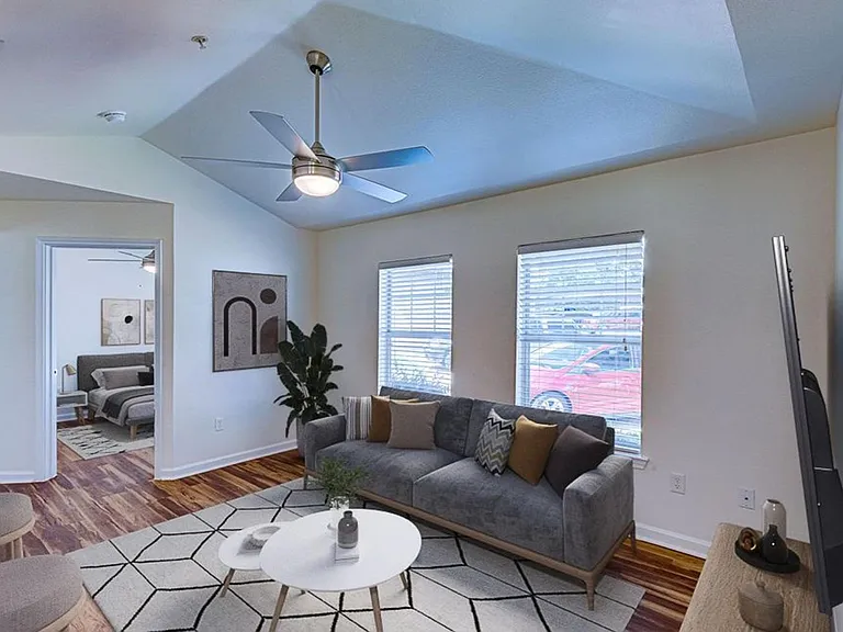 Cobblestone Manor Senior Apartments — Photo 10