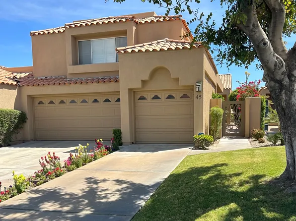 45 Pebble Beach Dr, Rancho Mirage, CA 92270
