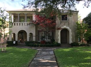 5928 Morningside Ave, Dallas, TX 75206