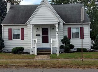 210 Dennison St, Swoyersville, PA 18704