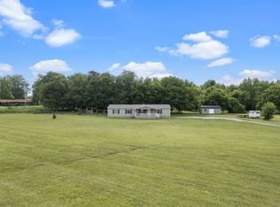 2403 Old Washington Rd, Cedar Hill, TN 37032