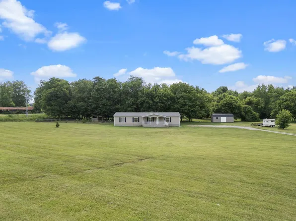 2403 Old Washington Rd, Cedar Hill, TN 37032