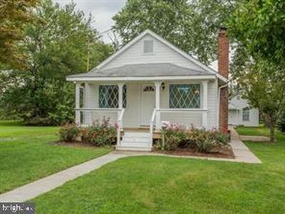 504 9th St, Laurel, MD, 20707