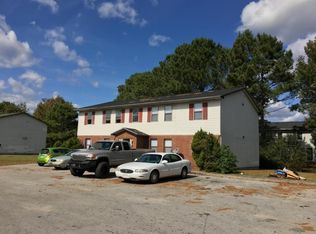 210 Shipman Rd APT 4, Havelock, NC 28532