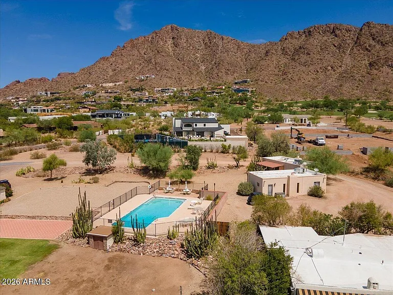 5702 E Camelback Rd #INDIAN — Photo 37