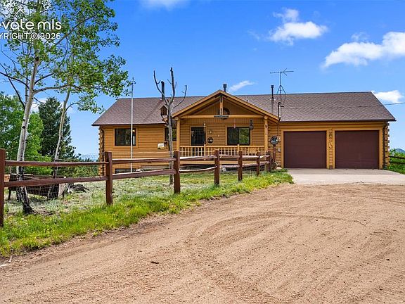 3rd image of 4269 Cedar Mountain Rd
