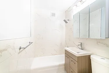 Rented by Compass