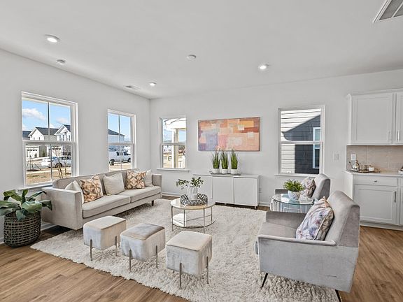 Model Representation