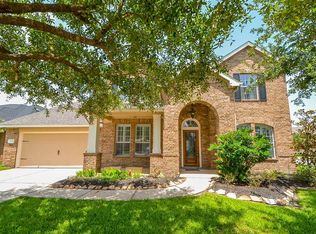 19702 Cristiwood Ct, Spring, TX 77379