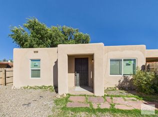 1317 Declovina St, Santa Fe, NM 87505