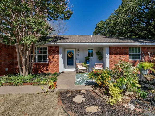 413 Steve Douglas Dr, Edmond, OK 73034
