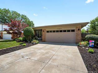 7363 Provincial Rd, Canton, MI 48187